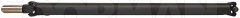 Kardanwelle Hinten - Driveshaft Rear  Hummer H3 06 up